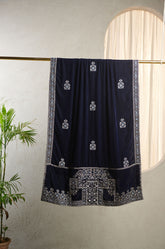 DD-0816 NAVY BLUE